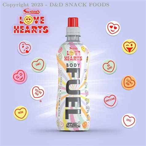 fuel lov